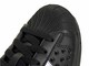 ADIDAS SUPERSTAR II W BLACK PUNK