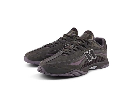 NEW BALANCE RC56 FADED BLACK