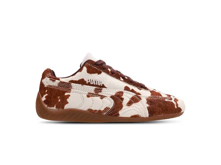 PUMA SPEEDCAT COW WNS