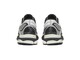 SAUCONY PROGRID PARAMOUNT - BLACK WHITE