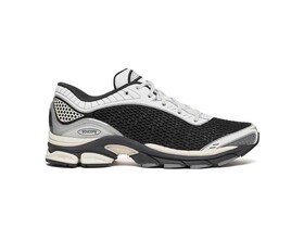 SAUCONY PROGRID PARAMOUNT - BLACK WHITE