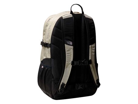 MOCHILA TNF BOREALIS CLASSIC CLAY GREY