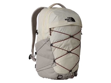 MOCHILA TNF BOREALIS DESERT STONE