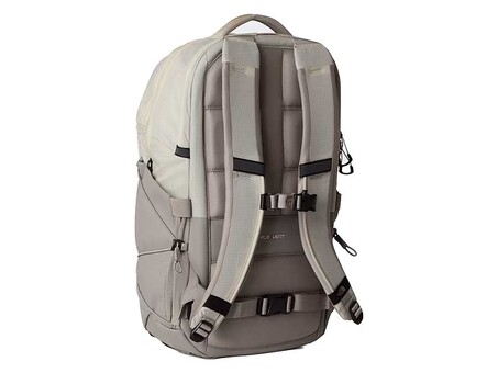 MOCHILA TNF BOREALIS DESERT STONE