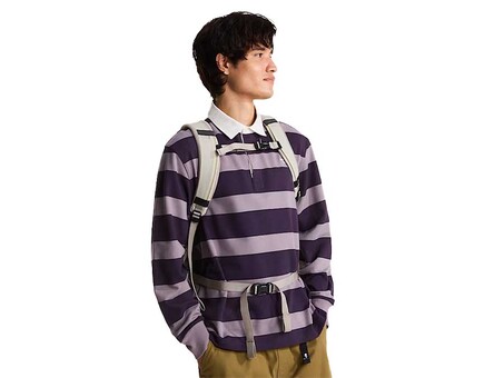 MOCHILA TNF BOREALIS DESERT STONE