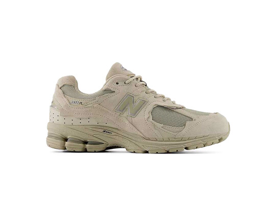 NEW BALANCE 2002DX SHIPYARD  OFF WHITE