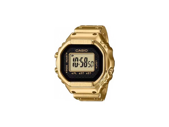 RELOJ CASIO A100WEGG-1A2EF