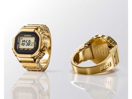 RELOJ CASIO A100WEGG-1A2EF