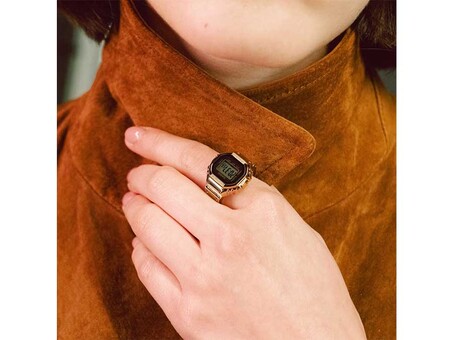 RELOJ CASIO A100WEGG-1A2EF