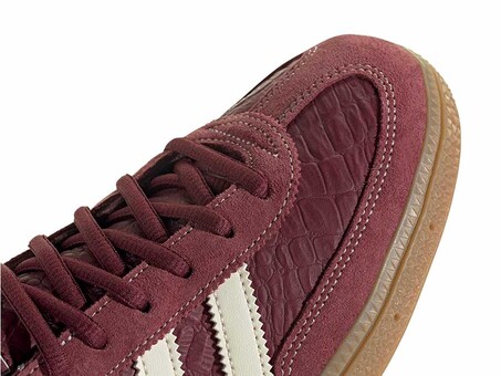 ADIDAS HANDBALL SPEZIAL BURDEOS