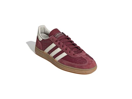 ADIDAS HANDBALL SPEZIAL BURDEOS