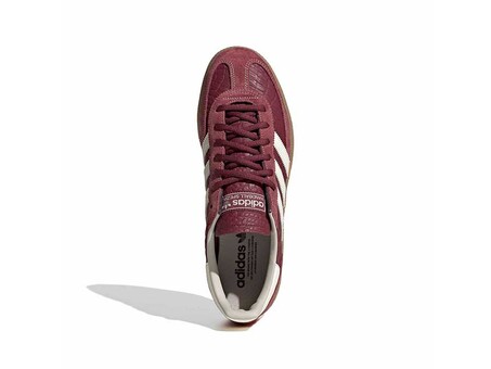 ADIDAS HANDBALL SPEZIAL BURDEOS