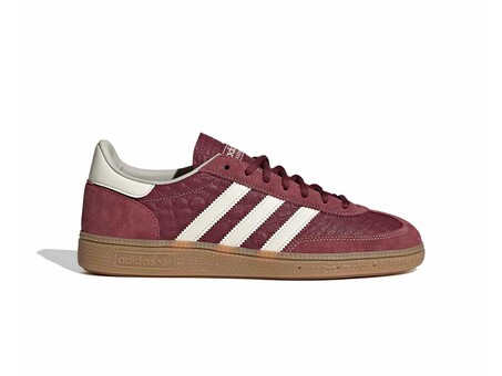 ADIDAS HANDBALL SPEZIAL BURDEOS