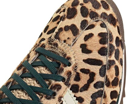 ADIDAS SL 72 OG W ANIMAL PRINT