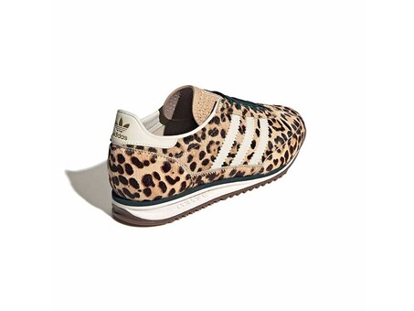 ADIDAS SL 72 OG W ANIMAL PRINT