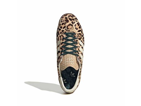 ADIDAS SL 72 OG W ANIMAL PRINT