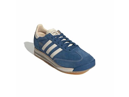 ADIDAS SL 72 RS AZUL BLANCO