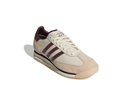 ADIDAS SL 72 RS BEIGE