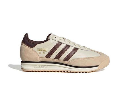 ADIDAS SL 72 RS BEIGE