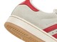 ADIDAS SUPERSTAR II W GREY RED SAN VALENTIN