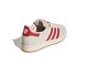ADIDAS SUPERSTAR II W GREY RED SAN VALENTIN
