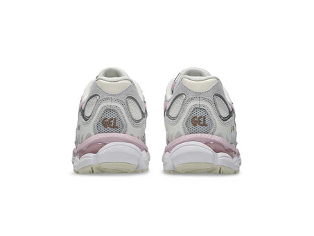 ASICS GEL-NYC CONCRETE BAREL ROSE