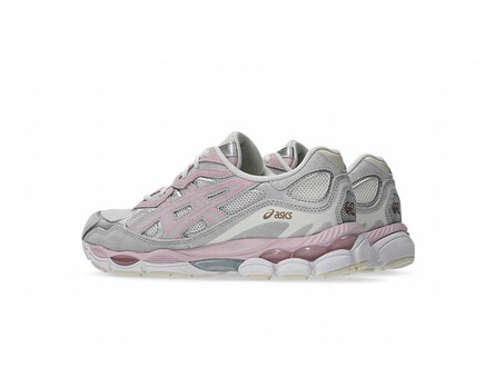 ASICS GEL-NYC CONCRETE BAREL ROSE