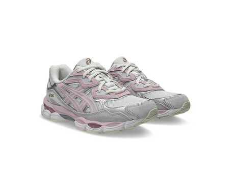 ASICS GEL-NYC CONCRETE BAREL ROSE