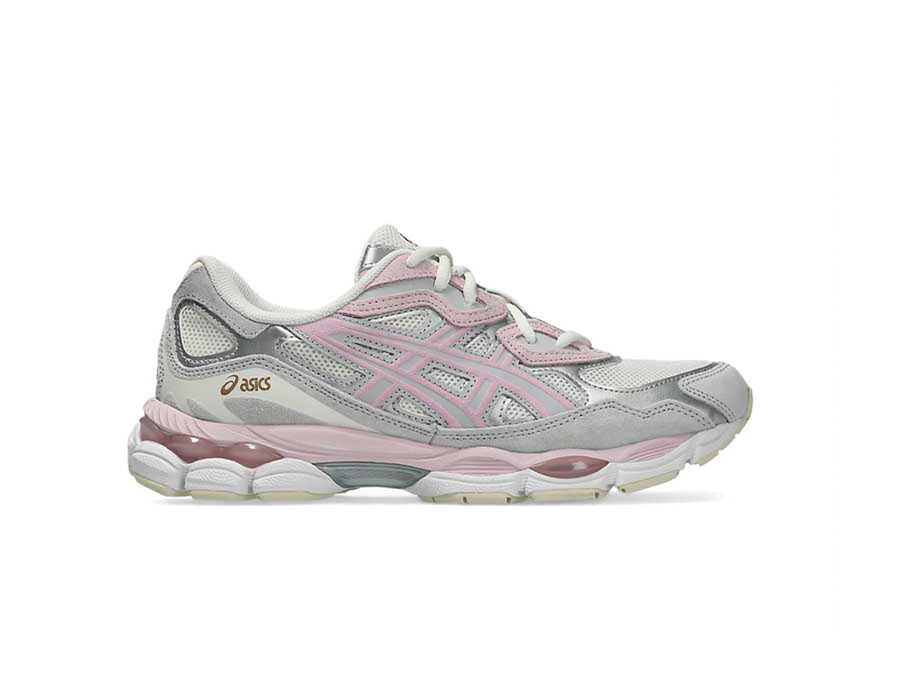 ASICS GEL-NYC CONCRETE BAREL ROSE