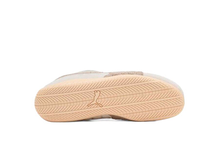 PUMA SPEEDCAT ELEVATED WNS BEIGE