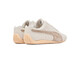 PUMA SPEEDCAT ELEVATED WNS BEIGE