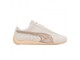 PUMA SPEEDCAT ELEVATED WNS BEIGE