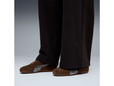 PUMA SPEEDCAT LUX BROWN