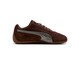 PUMA SPEEDCAT LUX BROWN