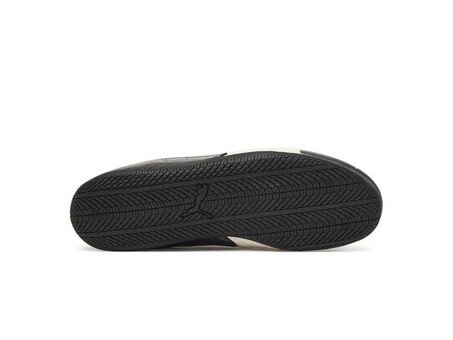 PUMA SPEEDCAT METALLIC SILVER