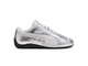 PUMA SPEEDCAT SILVER WNS SILVER