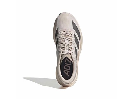 ADIDAS ADIZERO EVO SL BEIGE