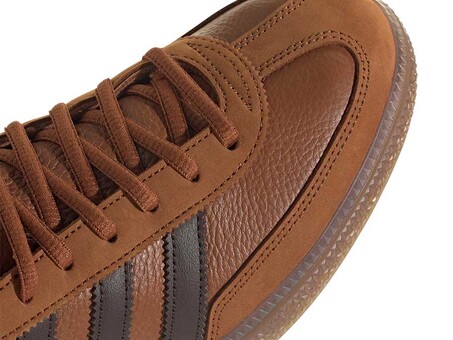 ADIDAS HANDBALL SPEZIAL BROWN GUM