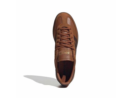 ADIDAS HANDBALL SPEZIAL BROWN GUM