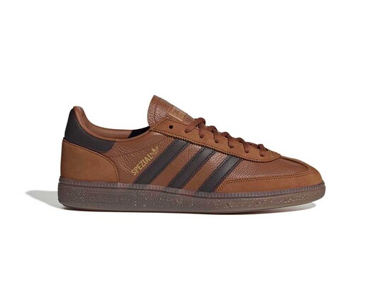 ADIDAS HANDBALL SPEZIAL BROWN GUM