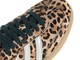 ADIDAS SAMBA OG W ANIMAL PRINT