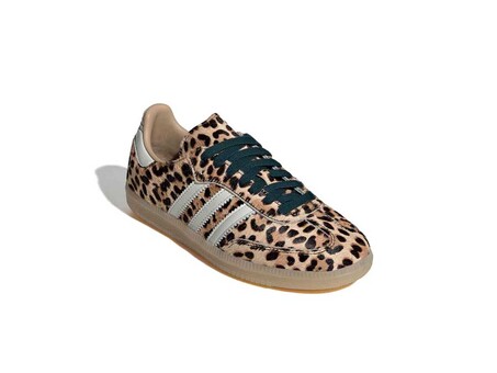 ADIDAS SAMBA OG W ANIMAL PRINT