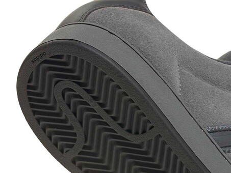 ADIDAS SUPERSTAR ST GRIS