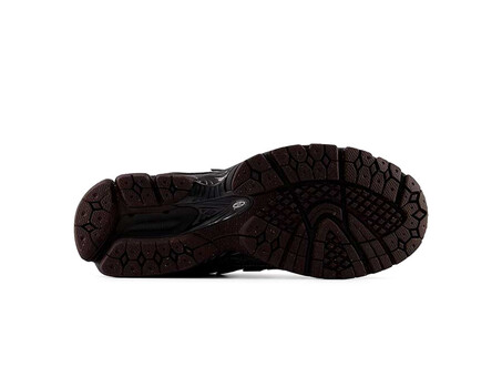 NEW BALANCE 1906R THUNDER BROWN