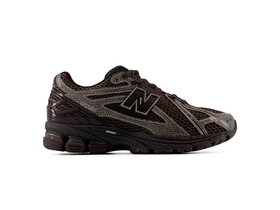 NEW BALANCE 1906R THUNDER BROWN