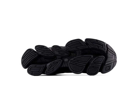 NEW BALANCE 2000 BLACK METALLIC