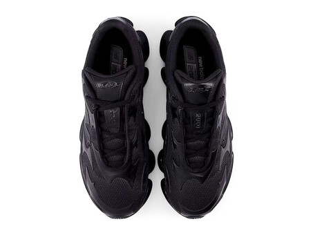 NEW BALANCE 2000 BLACK METALLIC