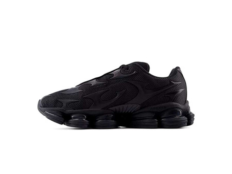 NEW BALANCE 2000 BLACK METALLIC