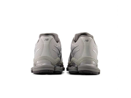 NEW BALANCE 2000 SILVER METALLIC