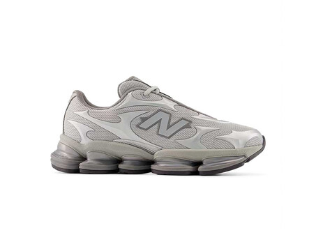 NEW BALANCE 2000 SILVER METALLIC